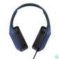 Kép 5/7 - Trust GXT415 Zirox Lightweight Gaming Headset Blue