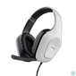 Kép 1/7 - Trust GXT415 Zirox Lightweight Gaming Headset White