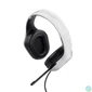 Kép 2/7 - Trust GXT415 Zirox Lightweight Gaming Headset White
