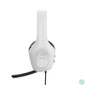 Kép 6/7 - Trust GXT415 Zirox Lightweight Gaming Headset White