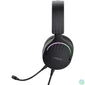 Kép 3/6 - Trust GXT490 Fayzo 7.1 RGB Gaming Headset Black