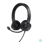 Kép 1/5 - Trust Ayda USB-ENC Headset Black