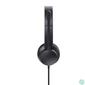 Kép 4/5 - Trust Ayda USB-ENC Headset Black