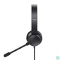 Kép 5/5 - Trust Ayda USB-ENC Headset Black