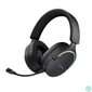Kép 1/5 - Trust GXT491 Fayzo Wireless Bluetooth Gaming Headset Black