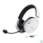Kép 2/7 - Trust GXT 491 Fayzo Wireless Gaming Headset White
