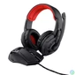 Kép 1/6 - Trust GXT 785 Ravius 2-in-1 Gaming Set with Headset & Mouse Black