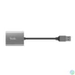 Kép 4/5 - Trust Dalyx Fast Aluminium USB Cardreader kártyaolvasó