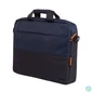 Kép 1/7 - Trust Lisboa 16" laptop carry bag Blue notebook táska