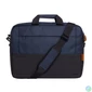 Kép 4/7 - Trust Lisboa 16" laptop carry bag Blue notebook táska