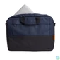 Kép 5/7 - Trust Lisboa 16" laptop carry bag Blue notebook táska