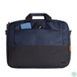 Kép 6/7 - Trust Lisboa 16" laptop carry bag Blue notebook táska