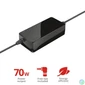 Kép 1/5 - Trust Primo Universal 70W-19V Laptop Charger