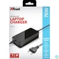 Kép 5/5 - Trust Primo Universal 70W-19V Laptop Charger