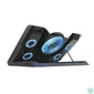 Kép 11/13 - Trust GXT 1125 Quno Laptop Cooling Stand