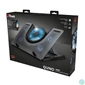 Kép 12/13 - Trust GXT 1125 Quno Laptop Cooling Stand
