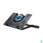 Kép 2/13 - Trust GXT 1125 Quno Laptop Cooling Stand