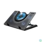 Kép 8/13 - Trust GXT 1125 Quno Laptop Cooling Stand