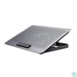 Kép 1/4 - Trust Exto Laptop Cooling Stand Gray