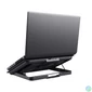 Kép 3/4 - Trust Exto Laptop Cooling Stand Gray