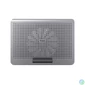 Kép 4/4 - Trust Exto Laptop Cooling Stand Gray