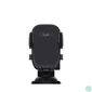 Kép 1/5 - Trust Runo Phone holder with windshield mount Black