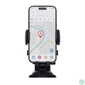 Kép 2/5 - Trust Runo Phone holder with windshield mount Black