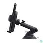 Kép 3/5 - Trust Runo Phone holder with windshield mount Black