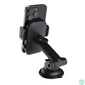Kép 4/5 - Trust Runo Phone holder with windshield mount Black