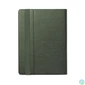 Kép 3/4 - Trust Primo Recycled tablet folio 10" Green