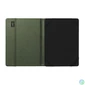 Kép 4/4 - Trust Primo Recycled tablet folio 10" Green