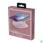 Kép 11/12 - Trust Qylo Fast Wireless Charging Pad 7.5/10W Pink töltő