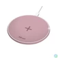 Kép 3/12 - Trust Qylo Fast Wireless Charging Pad 7.5/10W Pink töltő