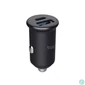 Kép 2/5 - Trust Maxo Car Charger Black töltő