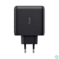 Kép 3/5 - Trust Maxo Dual 65W USB-C Charger Black töltő
