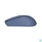 Kép 4/4 - Trust Mydo Silent Optical Mouse Blue egér