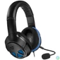 Kép 1/4 - Turtle Beach Ear Force Recon 150 Gaming Headset for PS4 Black