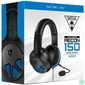 Kép 4/4 - Turtle Beach Ear Force Recon 150 Gaming Headset for PS4 Black