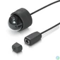 Kép 6/6 - Ubiquiti UniFi UVC-G5-Dome -Ultra Indoor 2K Camera Black biztonsági kamera
