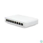 Kép 1/4 - Ubiquiti USW-Lite-8-PoE Switch Lite 8 PoE