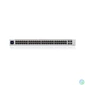 Kép 2/7 - Ubiquiti UniFi USW-48-PoE 48 Port + 4xSFP Gigabit PoE+ Switch