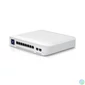 Kép 2/3 - Ubiquiti UniFi USW-PRO-8-POE Gigabit PoE Switch