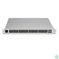 Kép 1/6 - Ubiquiti UniFi USW-PRO-48-POE Gigabit PoE Switch