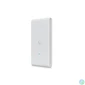 Kép 1/6 - Ubiquiti U6-MESH-PRO UniFi 6 Mesh Pro Access Point White