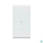 Kép 2/6 - Ubiquiti U6-MESH-PRO UniFi 6 Mesh Pro Access Point White