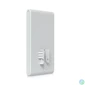 Kép 5/6 - Ubiquiti U6-MESH-PRO UniFi 6 Mesh Pro Access Point White