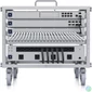 Kép 4/5 - Ubiquiti U-Rack-6U-TL Toolless Mini Rack rackszekrény