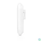 Kép 4/5 - Ubiquiti airMAX NanoStation 5AC WiFi AC450 Access Point White