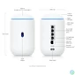 Kép 7/7 - Ubiquiti Dream Router 7
