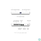 Kép 8/8 - Ubiquiti UniFi Cloud Gateway Fiber Router